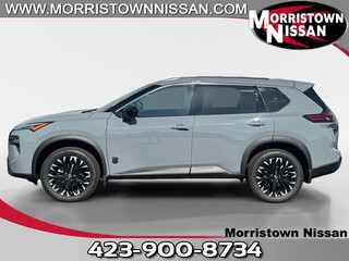 2026 Nissan Rogue for sale in Morristown TN