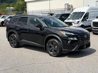 2026 Nissan Rogue for sale in Canton NC