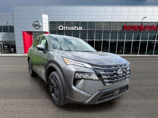 2026 Nissan Rogue for sale in Omaha NE