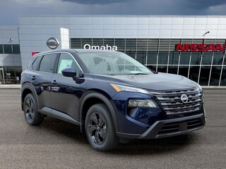 2026 Nissan Rogue for sale in Omaha NE