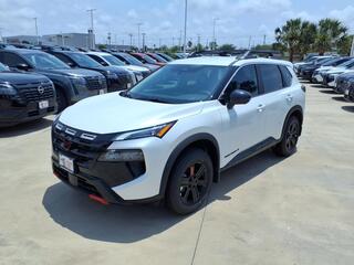 2026 Nissan Rogue for sale in Kosciusko MS