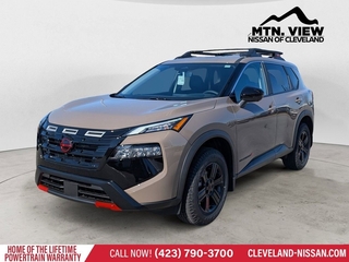 2026 Nissan Rogue for sale in Mcdonald TN