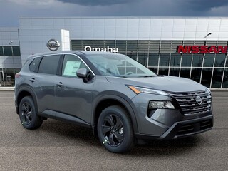 2026 Nissan Rogue for sale in Omaha NE