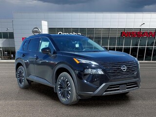 2026 Nissan Rogue for sale in Omaha NE