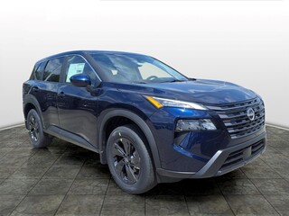 2026 Nissan Rogue for sale in Greensburg PA