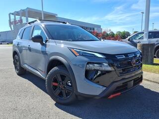 2026 Nissan Rogue for sale in Clarksville TN