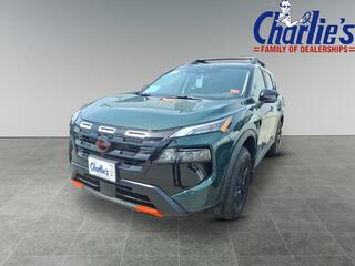 2026 Nissan Rogue for sale in Augusta ME