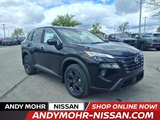 2026 Nissan Rogue for sale in Indianapolis IN