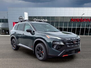 2026 Nissan Rogue for sale in Omaha NE