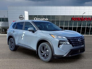 2026 Nissan Rogue for sale in Omaha NE