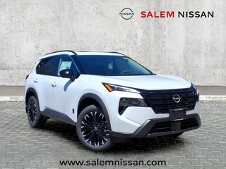 2026 Nissan Rogue for sale in Salem NH