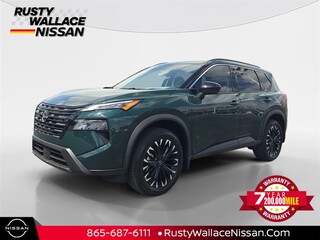 2026 Nissan Rogue for sale in Knoxville TN