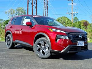 2026 Nissan Rogue for sale in Portsmouth NH