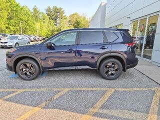 2026 Nissan Rogue for sale in Auburn MA