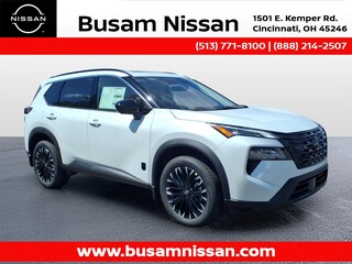 2026 Nissan Rogue for sale in Cincinnati OH