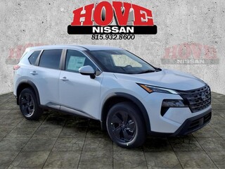 2026 Nissan Rogue for sale in Bradley IL