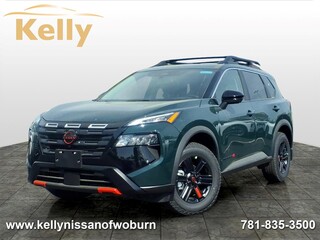 2026 Nissan Rogue for sale in Stoneham MA