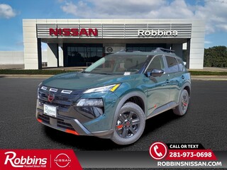 2026 Nissan Rogue for sale in Humble TX