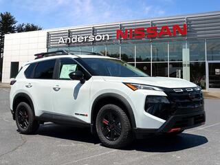 2026 Nissan Rogue for sale in Asheville NC