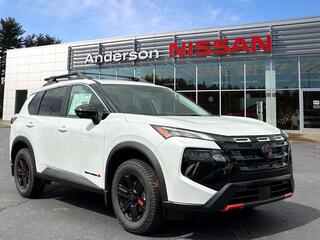 2026 Nissan Rogue for sale in Asheville NC