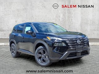2026 Nissan Rogue for sale in Salem NH