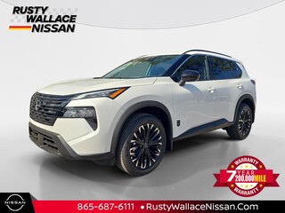 2026 Nissan Rogue for sale in Knoxville TN