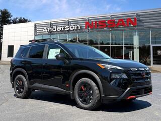 2026 Nissan Rogue for sale in Asheville NC