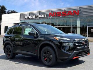 2026 Nissan Rogue for sale in Asheville NC