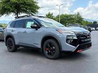 2026 Nissan Rogue for sale in Asheville NC