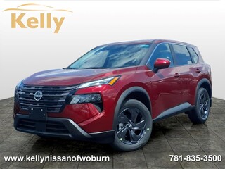 2026 Nissan Rogue for sale in Stoneham MA