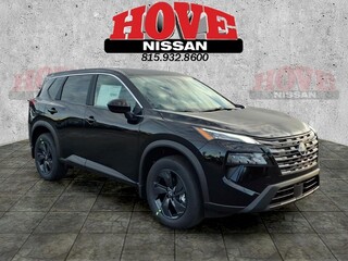 2026 Nissan Rogue for sale in Bradley IL