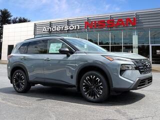 2026 Nissan Rogue for sale in Asheville NC