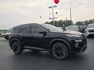 2026 Nissan Rogue for sale in Greer SC