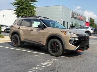 2026 Nissan Rogue for sale in Asheville NC