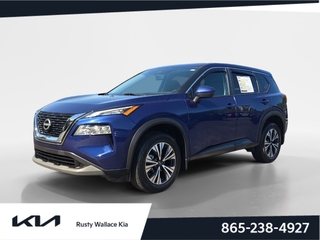 2022 Nissan Rogue for sale in Louisville TN