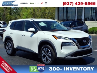 2022 Nissan Rogue