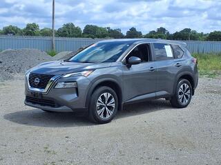 2022 Nissan Rogue for sale in Louisville KY
