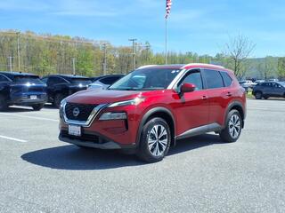 2022 Nissan Rogue