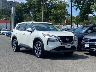2022 Nissan Rogue