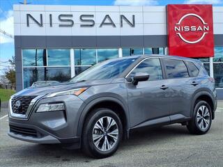 2022 Nissan Rogue for sale in East Hanover NJ