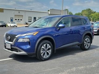 2022 Nissan Rogue for sale in Roanoke VA