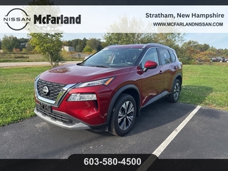 2022 Nissan Rogue for sale in Stratham NH