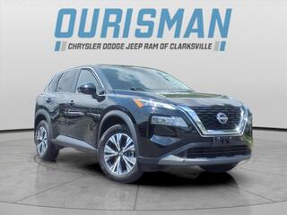 2022 Nissan Rogue
