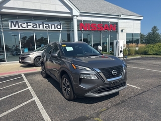 2022 Nissan Rogue for sale in Stratham NH