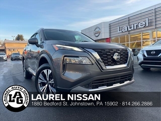 2022 Nissan Rogue for sale in Johnstown PA