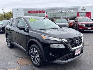2022 Nissan Rogue for sale in Concord NH