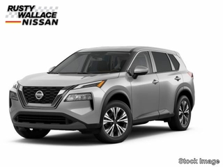 2023 Nissan Rogue for sale in Knoxville TN
