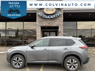 2023 Nissan Rogue for sale in McMinnville OR