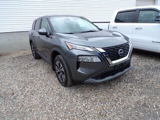 2023 Nissan Rogue for sale in East Brookfield MA