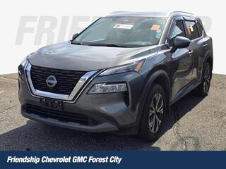 2023 Nissan Rogue for sale in Forest City NC
